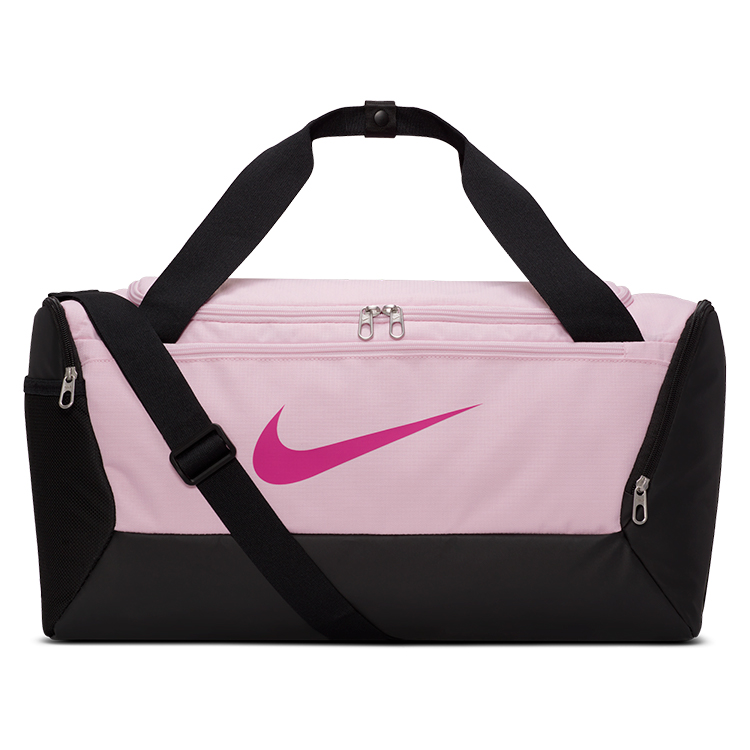 Сумка спортивная Nike NK BRSLA S DUFF - 9.5 (41L) photo 
