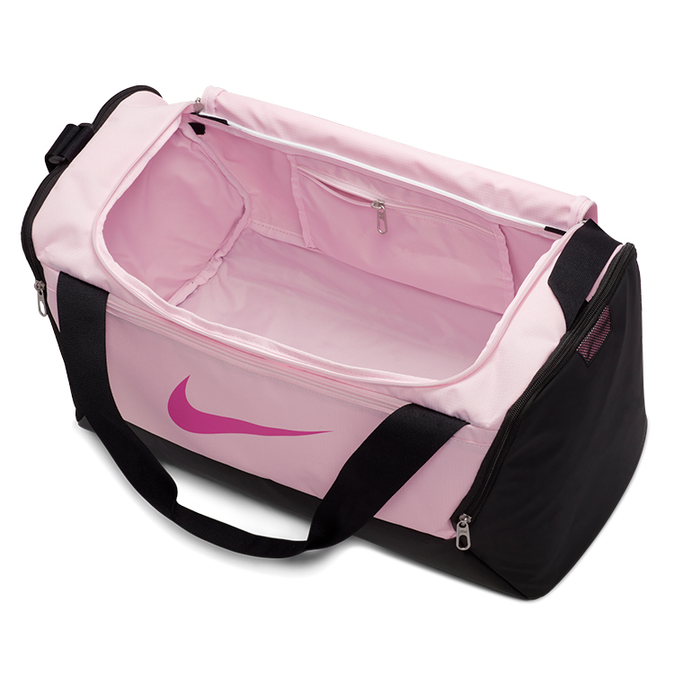 Сумка спортивная  Nike NK BRSLA S DUFF - 9.5 (41L)/DM3976-664/Розовый photo 4