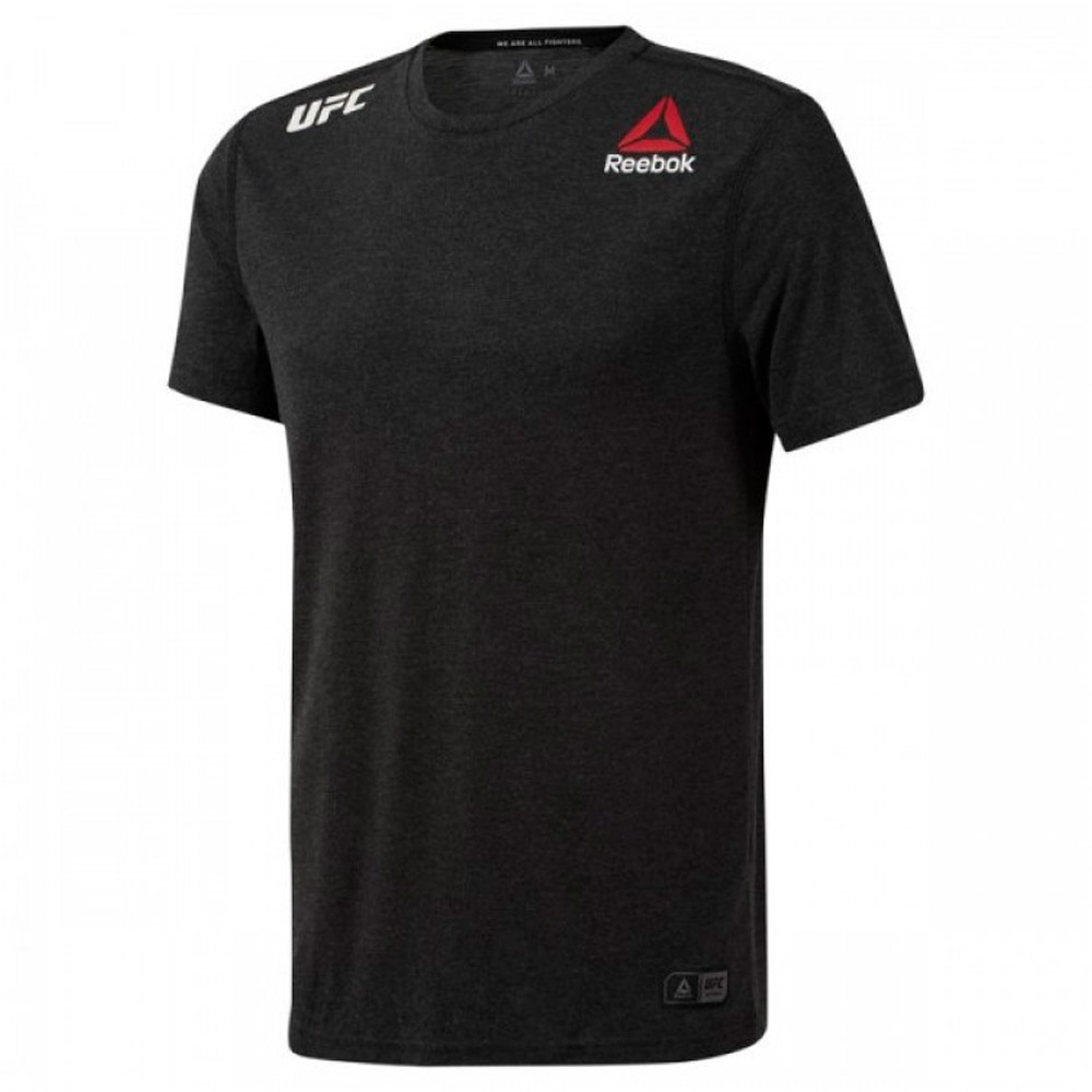  Reebok UFC FK BLANK JERSEY U photo 