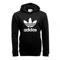 Hanorac Adidas TREFOIL HOODIE thumbnav