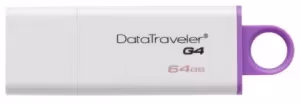 USB Flash Kingston DTI-G4 64 GB USB3.0