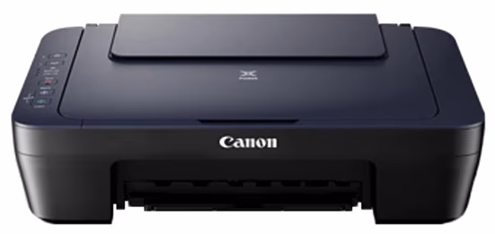 МФУ струйный Canon E464