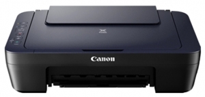 МФУ струйный Canon E464 thumbnav 1