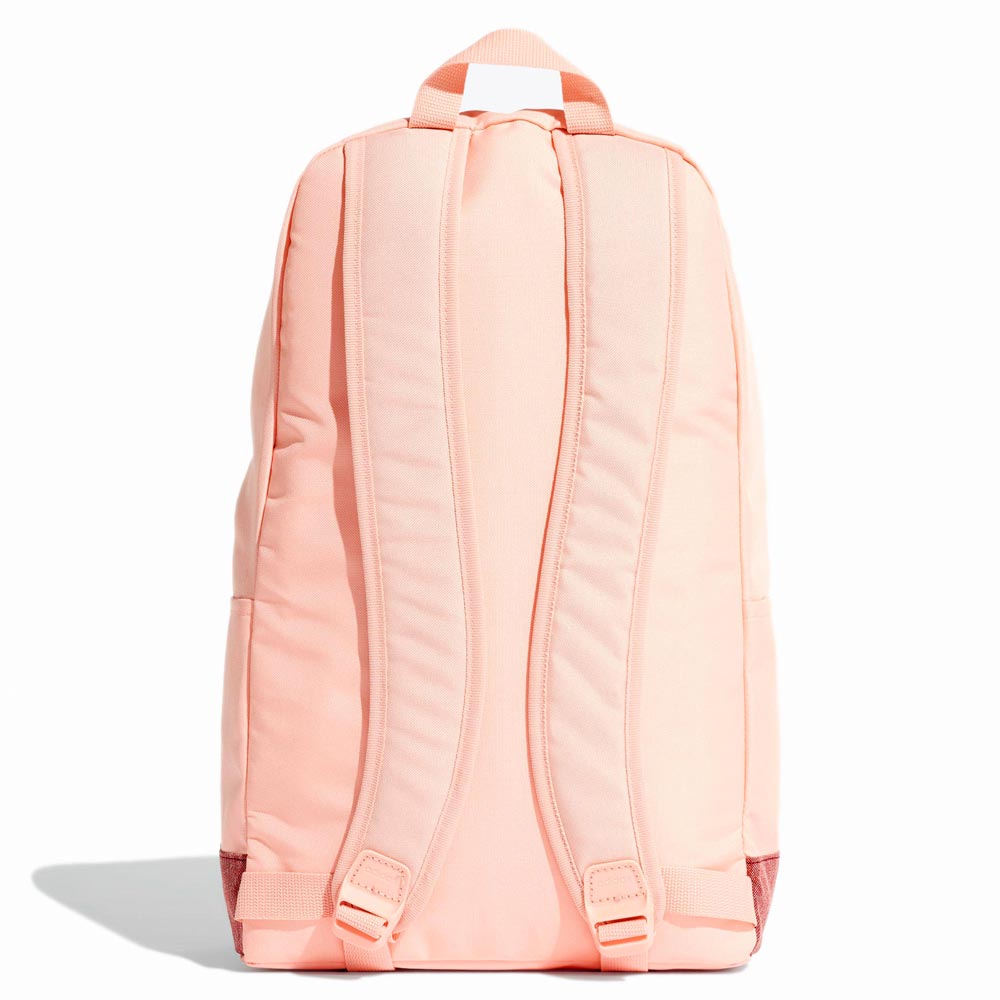 Рюкзак  Adidas LIN CLAS BP CAS/ED0264/Розовый/Бордовый/Черный photo 2