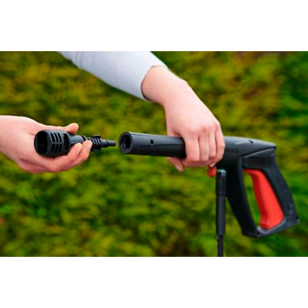Адаптер для моек высокого давления Bosch F016800364 photo 2