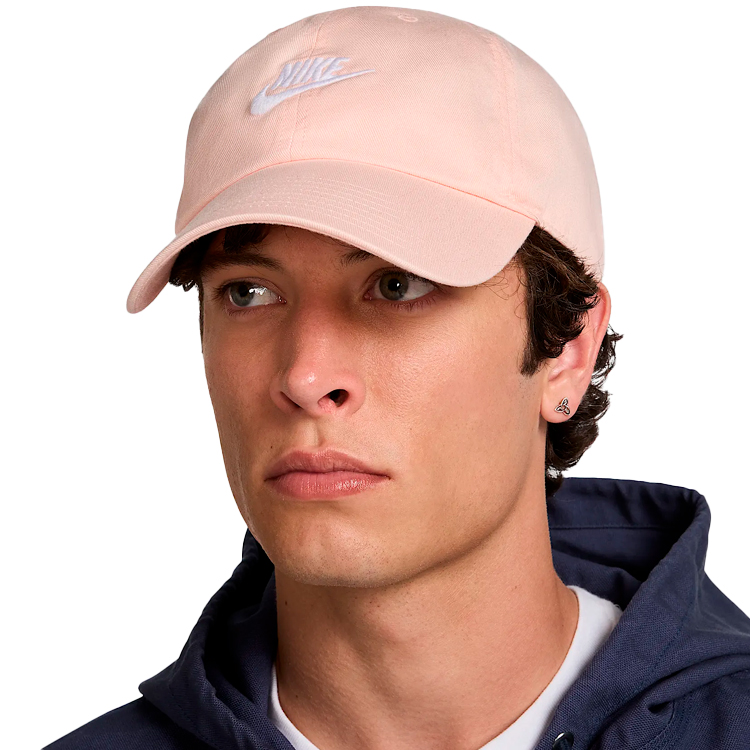Chipiu Nike U NK CLUB CAP U CB FUT WSH L S-M Piersica photo 2