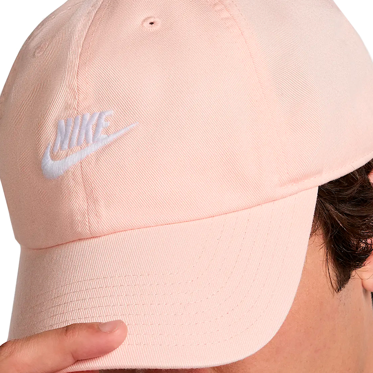 Chipiu Nike U NK CLUB CAP U CB FUT WSH L S-M Piersica photo 4