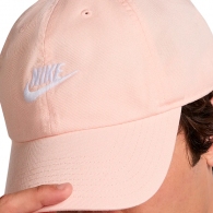 Chipiu Nike U NK CLUB CAP U CB FUT WSH L thumbnav 4