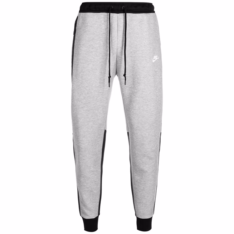 Pantaloni Nike M NK TCH FLC JGGR