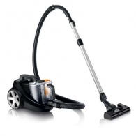 Aspirator cu container Philips FC 8764, 2100 W, 80 dB, Negru thumbnav 1