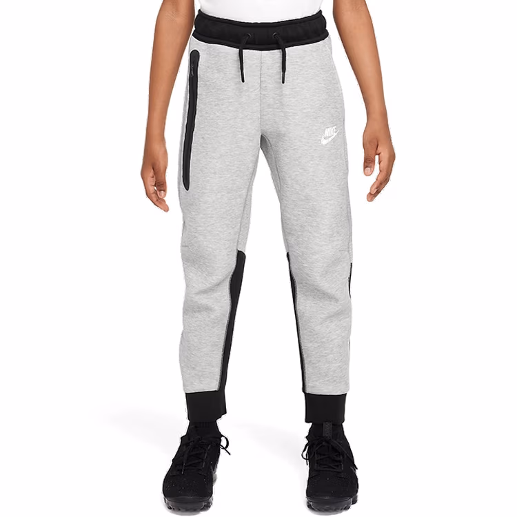 Брюки Nike B NSW TECH FLC PANT