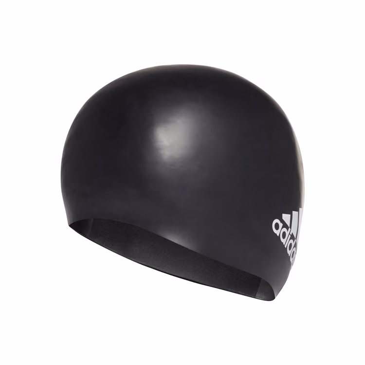 Casca de inot silicon Adidas SIL CAP LOGO 