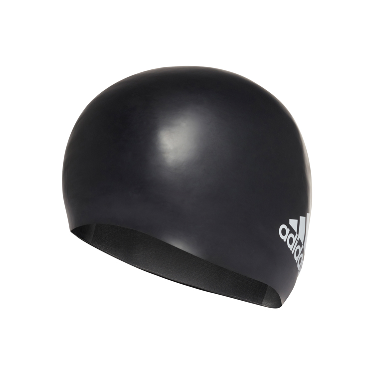 Casca de inot silicon Adidas SIL CAP LOGO photo 