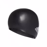 Casca de inot silicon Adidas SIL CAP LOGO