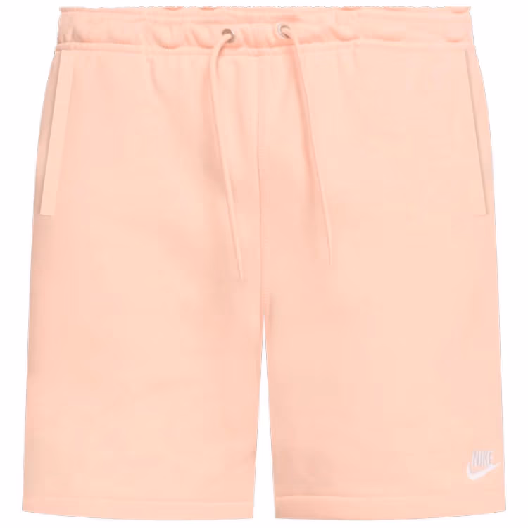 Шорты Nike M NK CLUB FLOW FT SHORT