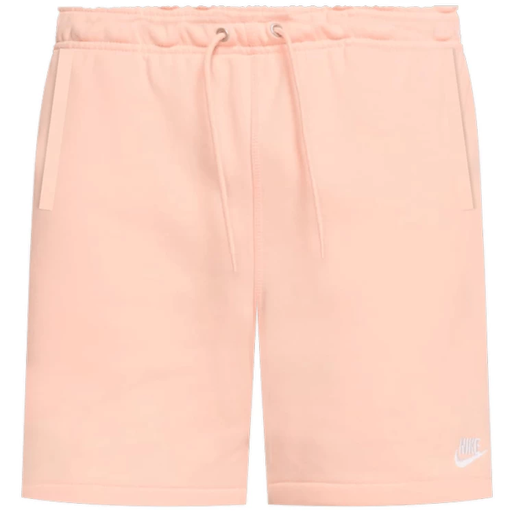 Sorti Nike M NK CLUB FLOW FT SHORT