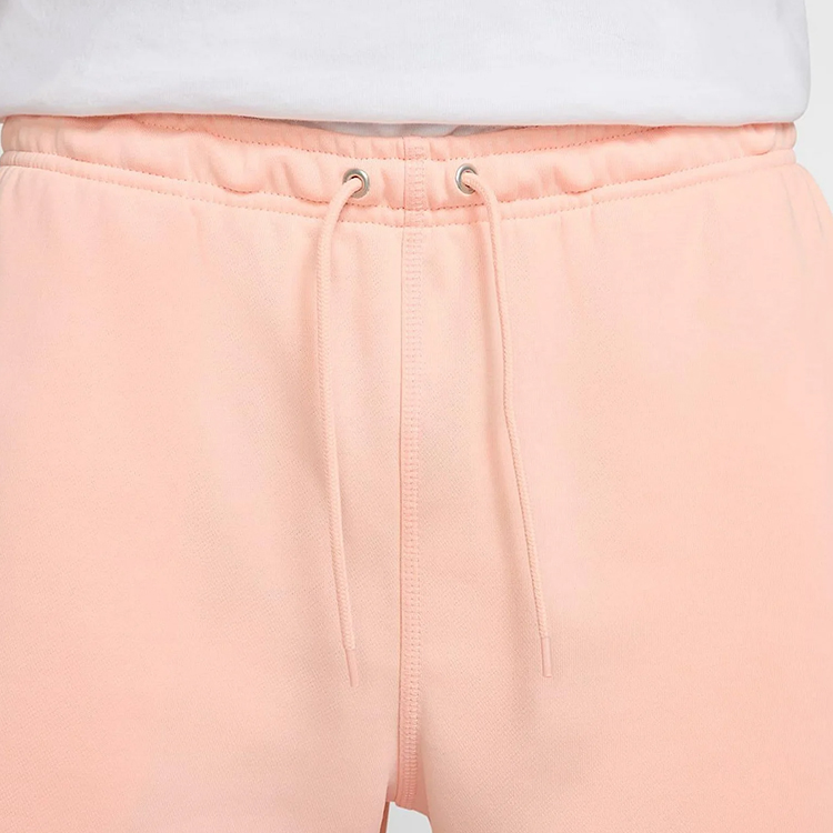 Шорты мужские Nike M NK CLUB FLOW FT SHORT XS Персиковый photo 3