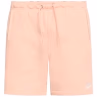 Шорты Nike M NK CLUB FLOW FT SHORT