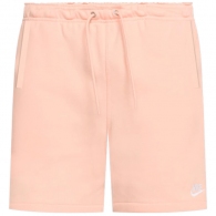 Шорты Nike M NK CLUB FLOW FT SHORT thumbnav