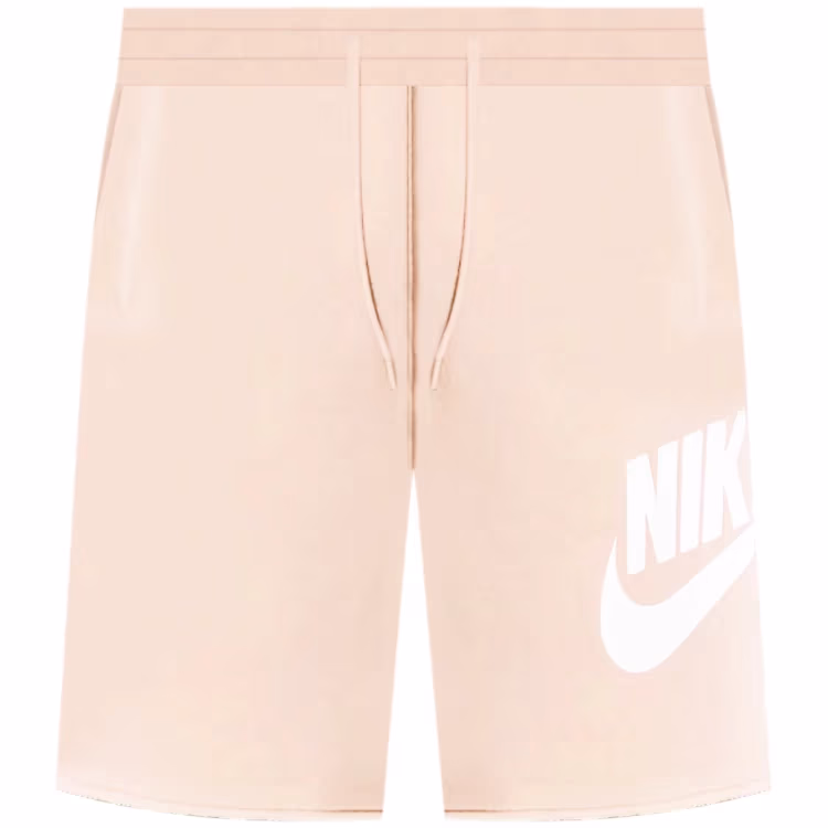 Шорты Nike M NK CLUB ALUMNI FT SHORT