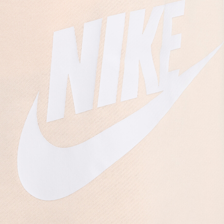 Шорты мужские Nike M NK CLUB ALUMNI FT SHORT L Розовый photo 7