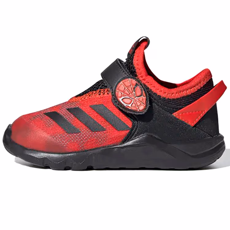 Кроссовки Adidas ActiveFlex Spider-M