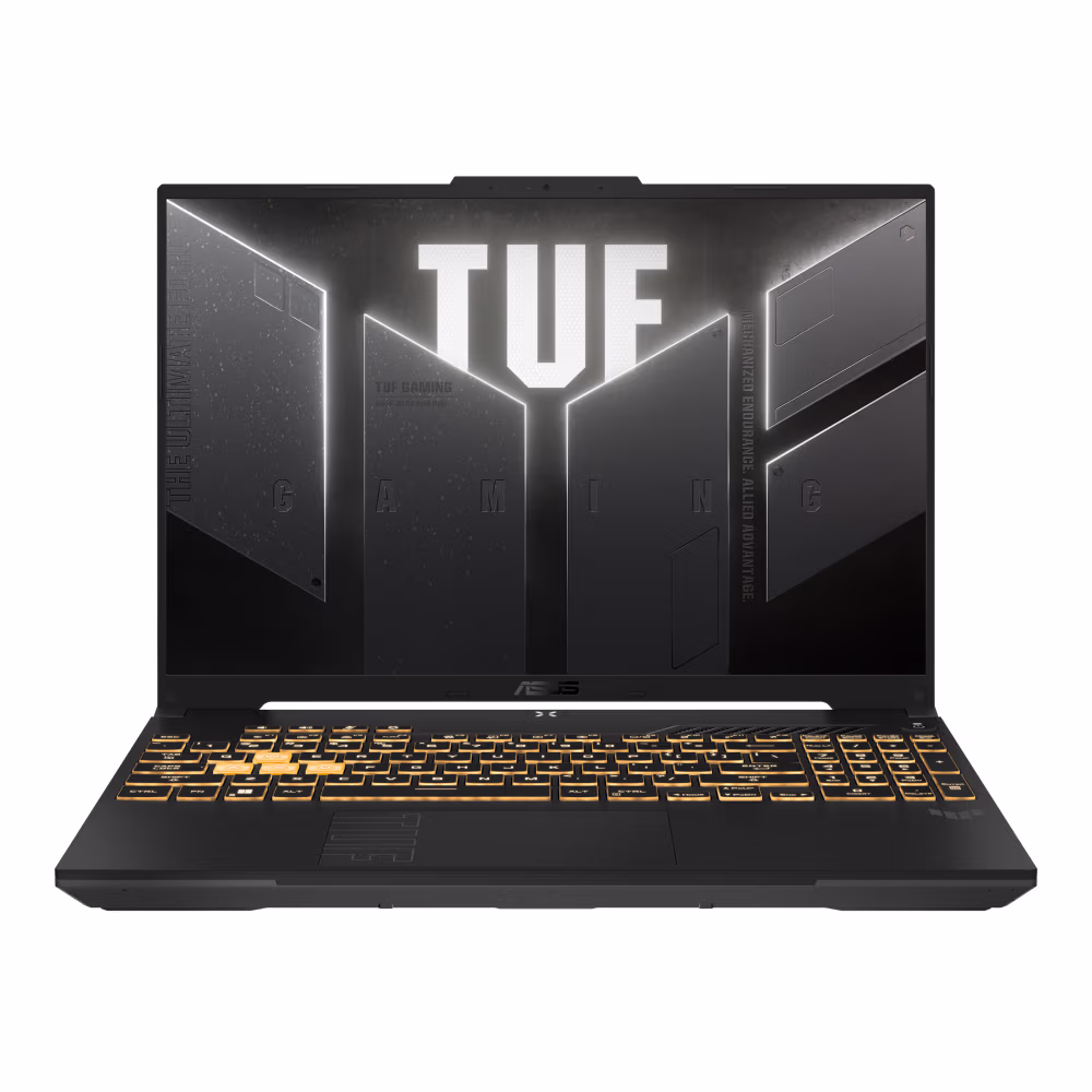 Ноутбук Asus TUF F16 FX607VJB-RL164