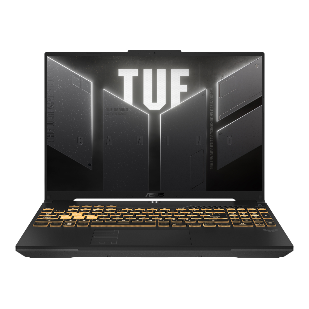 Ноутбук Asus TUF F16 FX607VJB-RL164 photo 1