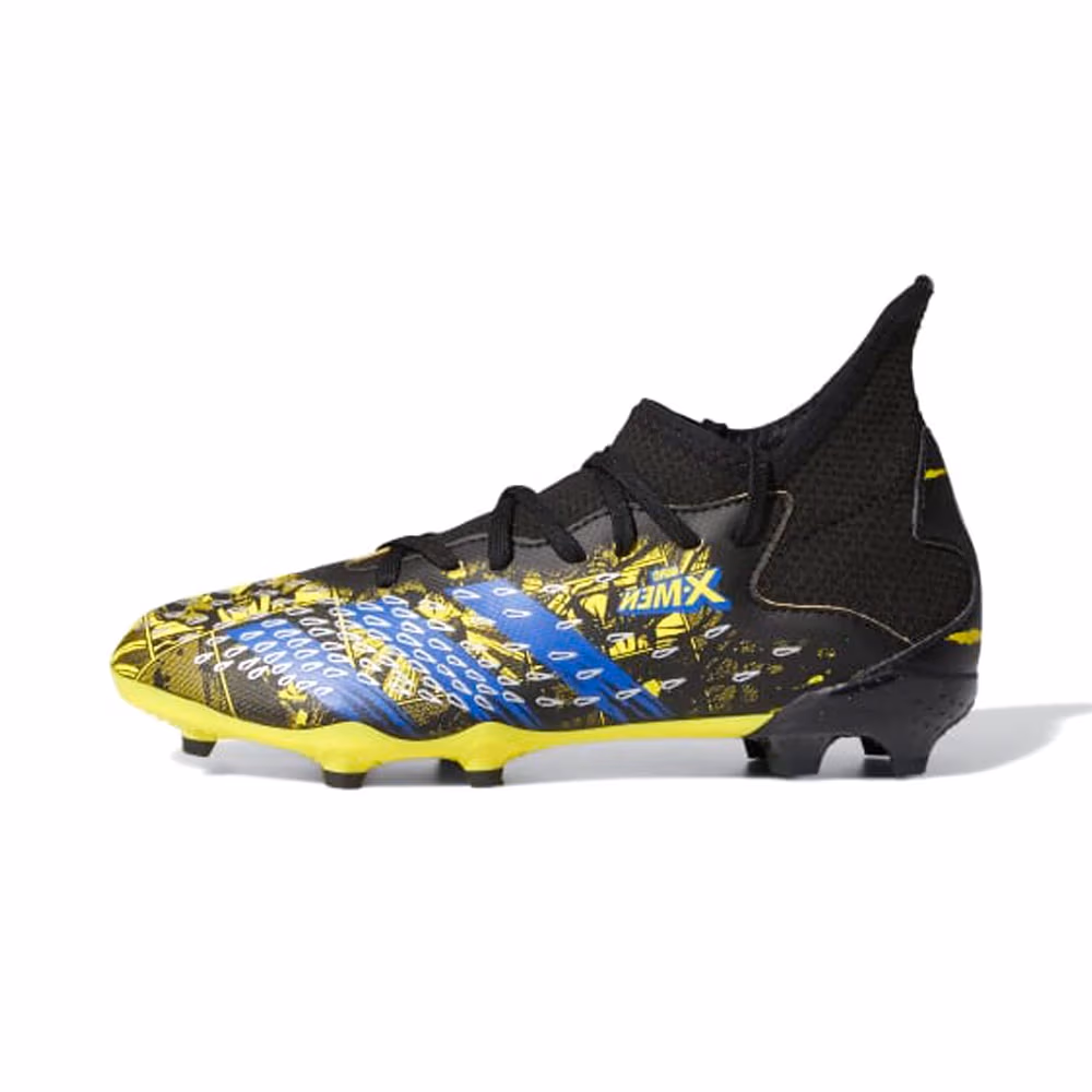 Бутсы Adidas PREDATOR FREAK .3 FG J