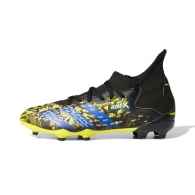 Бутсы Adidas PREDATOR FREAK .3 FG J thumbnav 1