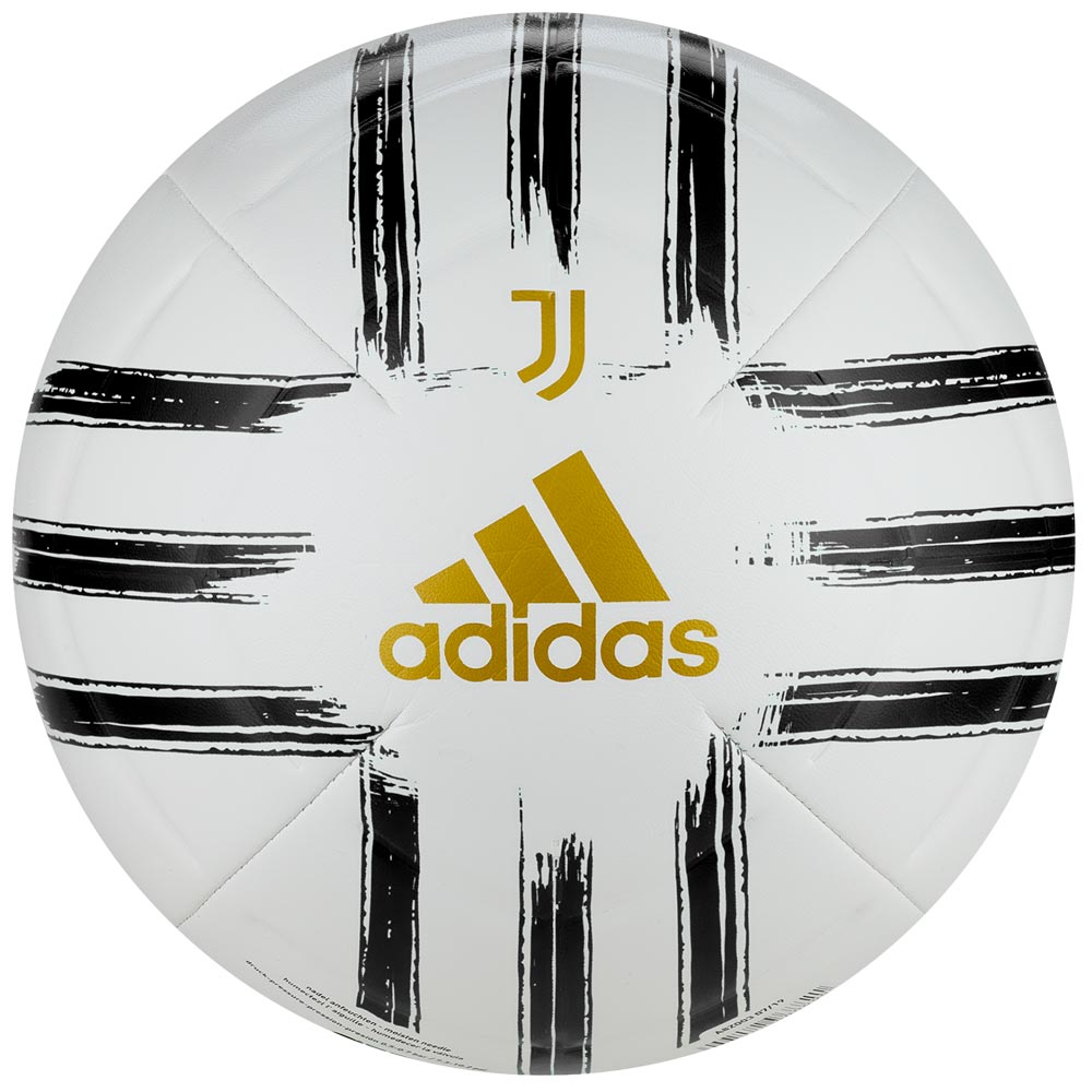 Тренировочный/любительский мяч Adidas JUVE CLB photo Тренировочный/любительский мяч Adidas JUVE CLB photo
