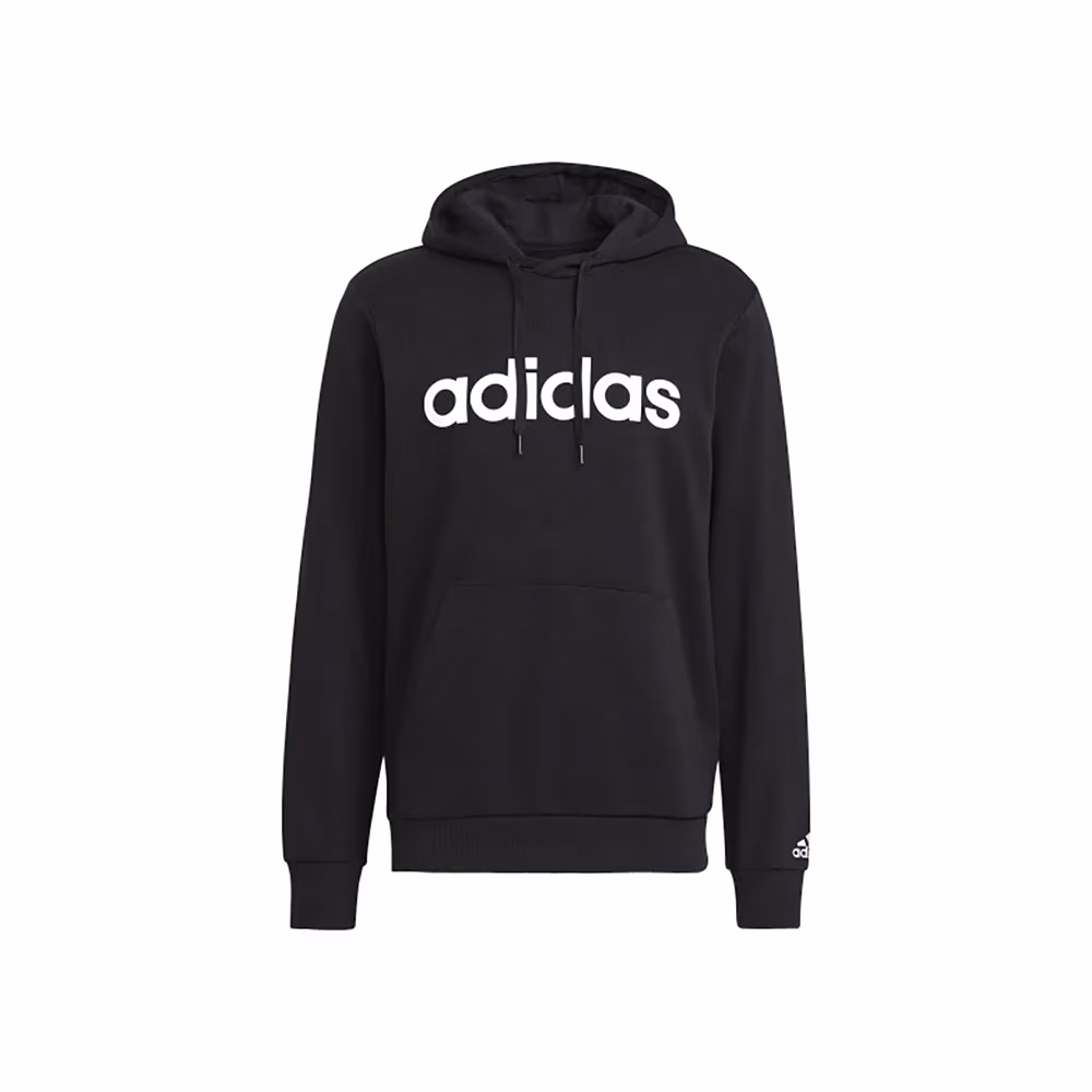 Толстовка Adidas M LIN FT HD