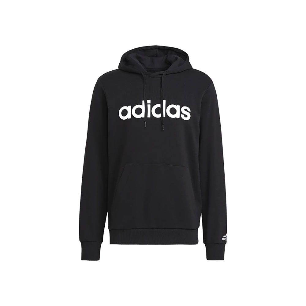 Толстовка Adidas M LIN FT HD photo Толстовка Adidas M LIN FT HD photo