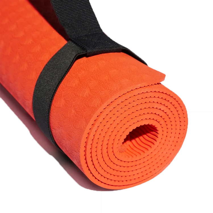 Коврик для йоги Adidas aSMC YOGA MAT H59864  photo 2