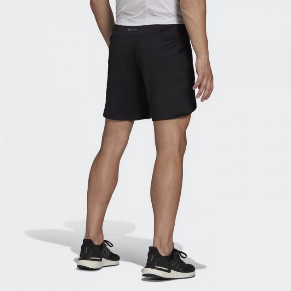 Sorti de bărbați Adidas M D4T SHORT S Negru photo 2