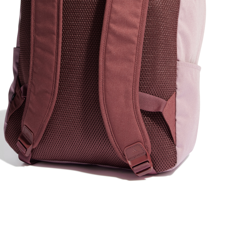 Рюкзак Adidas CL BP FABRIC HC7264 Розовый photo 2