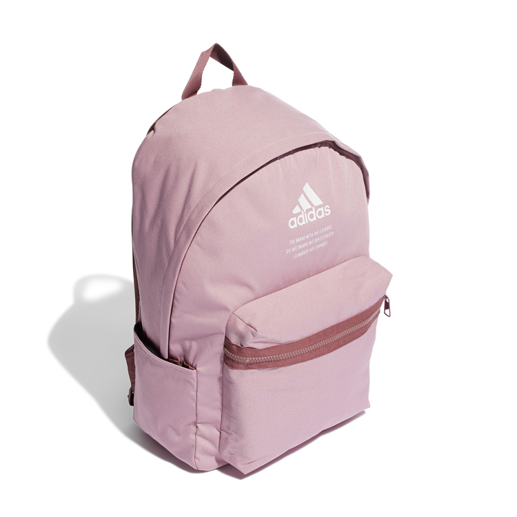 Рюкзак Adidas CL BP FABRIC HC7264 Розовый photo 5