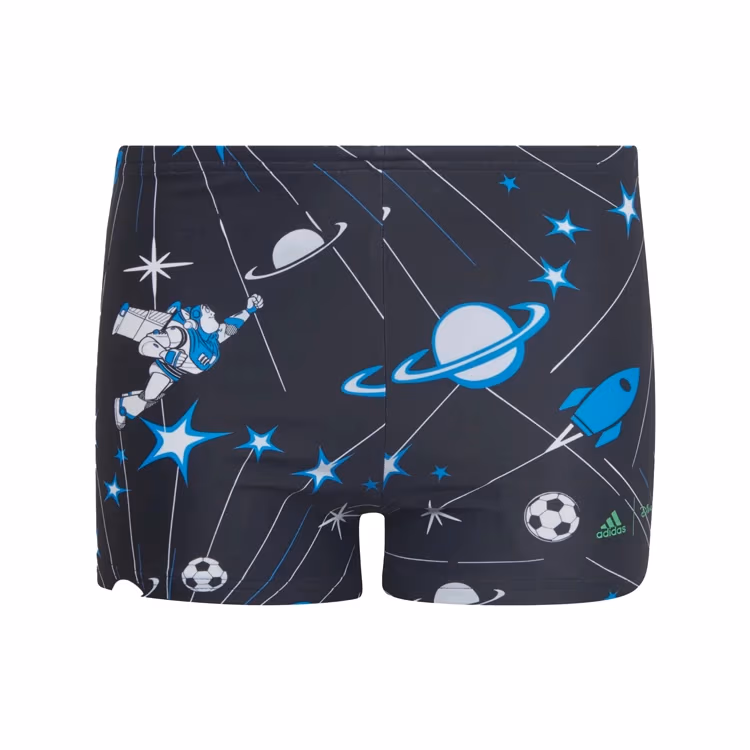 Плавки-шорты Adidas BUZZ BRIEF   