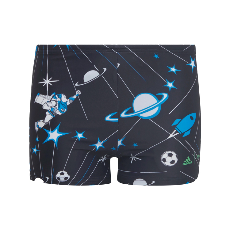 Плавки-шорты Adidas BUZZ BRIEF    photo 
