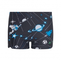 Плавки-шорты Adidas BUZZ BRIEF    thumbnav