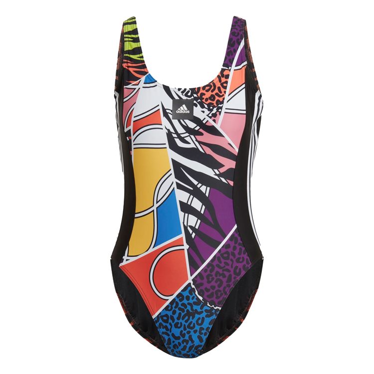 Costum p/u inot Adidas RICHI MNISI SW / Femei / 36L photo 1 Costum p/u inot Adidas RICHI MNISI SW / Femei / 36L photo 1