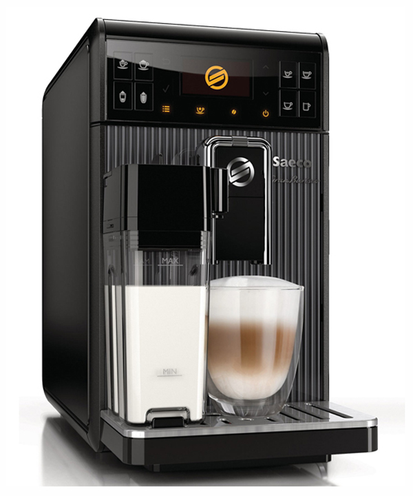 Кофемашина Эспрессо Philips HD 8964 / 15 бар / Эспрессо photo 1