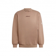 Hanorac Adidas TRF LINEAR CREW thumbnav