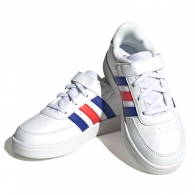Incaltaminte Sport Adidas Breaknet 2.0 EL K thumbnav 3