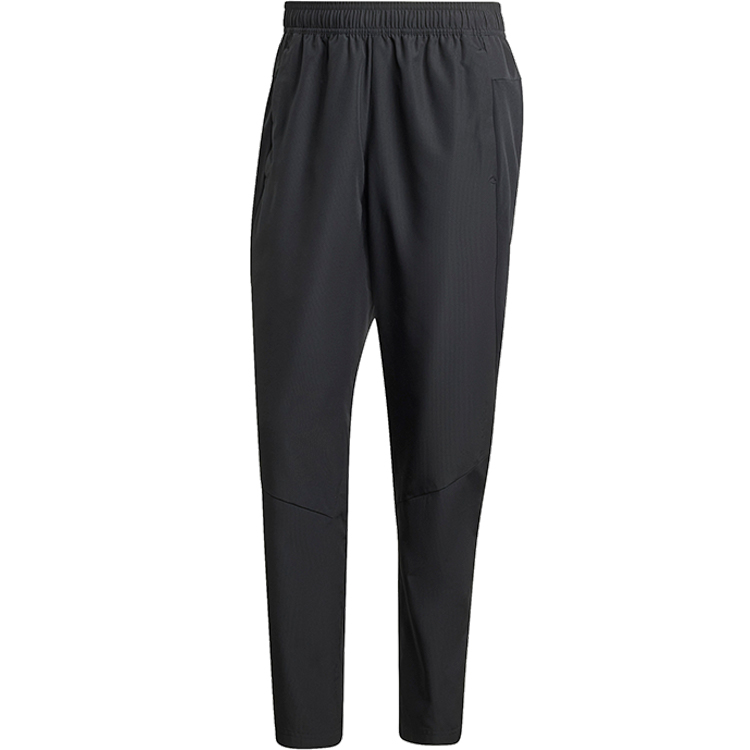 Брюки Adidas D4M PANT S Черный Мужской photo 2