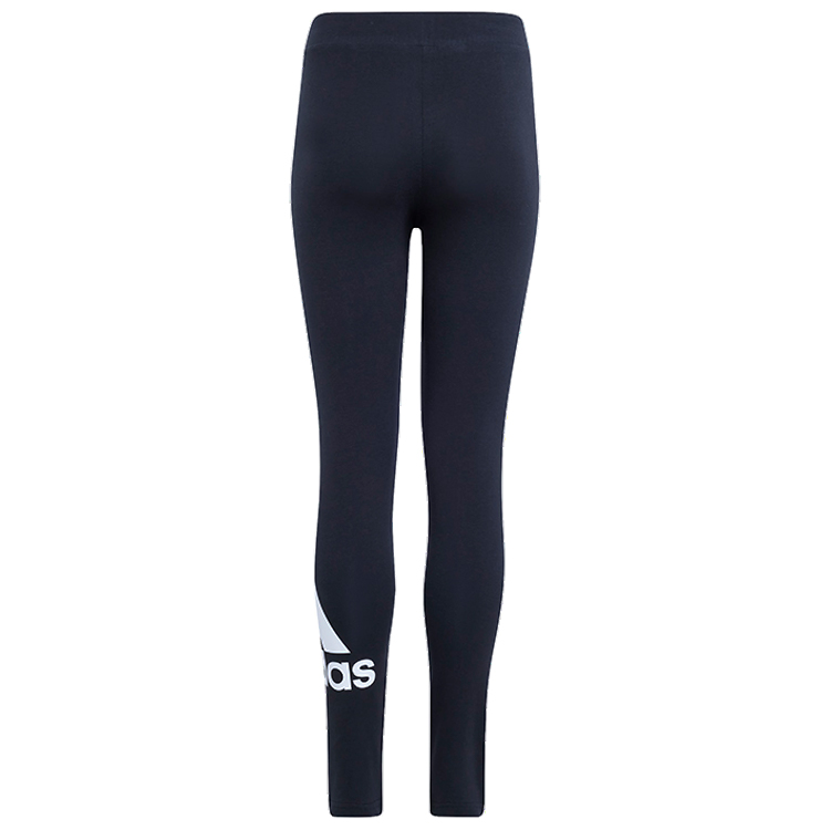 Panta-colanti Adidas G BL TIG / Femei / 170 / Negru photo 2
