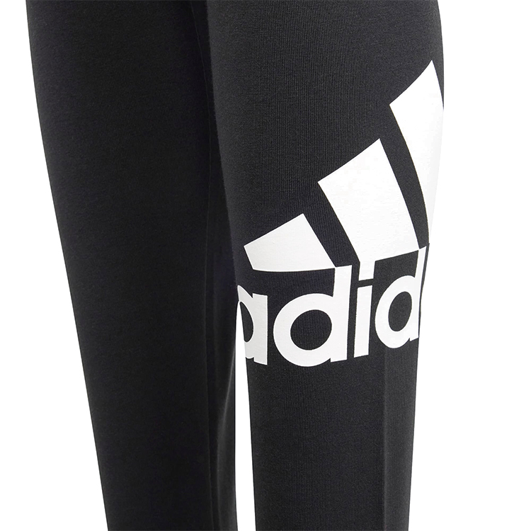 Panta-colanti Adidas G BL TIG / Femei / 170 / Negru photo 3