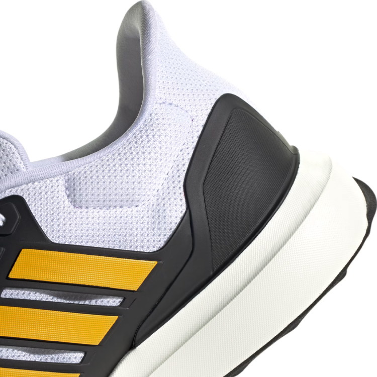 Кроссовки Adidas UBOUNCE DNA / Мужской / 40.5 / Белый photo 5