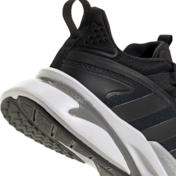 Кроссовки Adidas ALPHARESPONSE / Женский / 37.5 / Черный photo 5