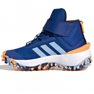 Ботинки Adidas FORTATRAIL EL K thumbnav